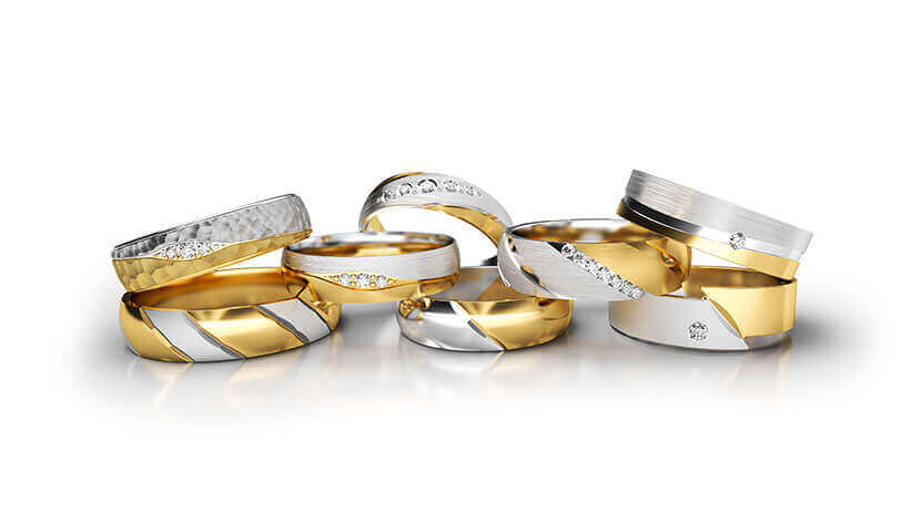 Ring 8